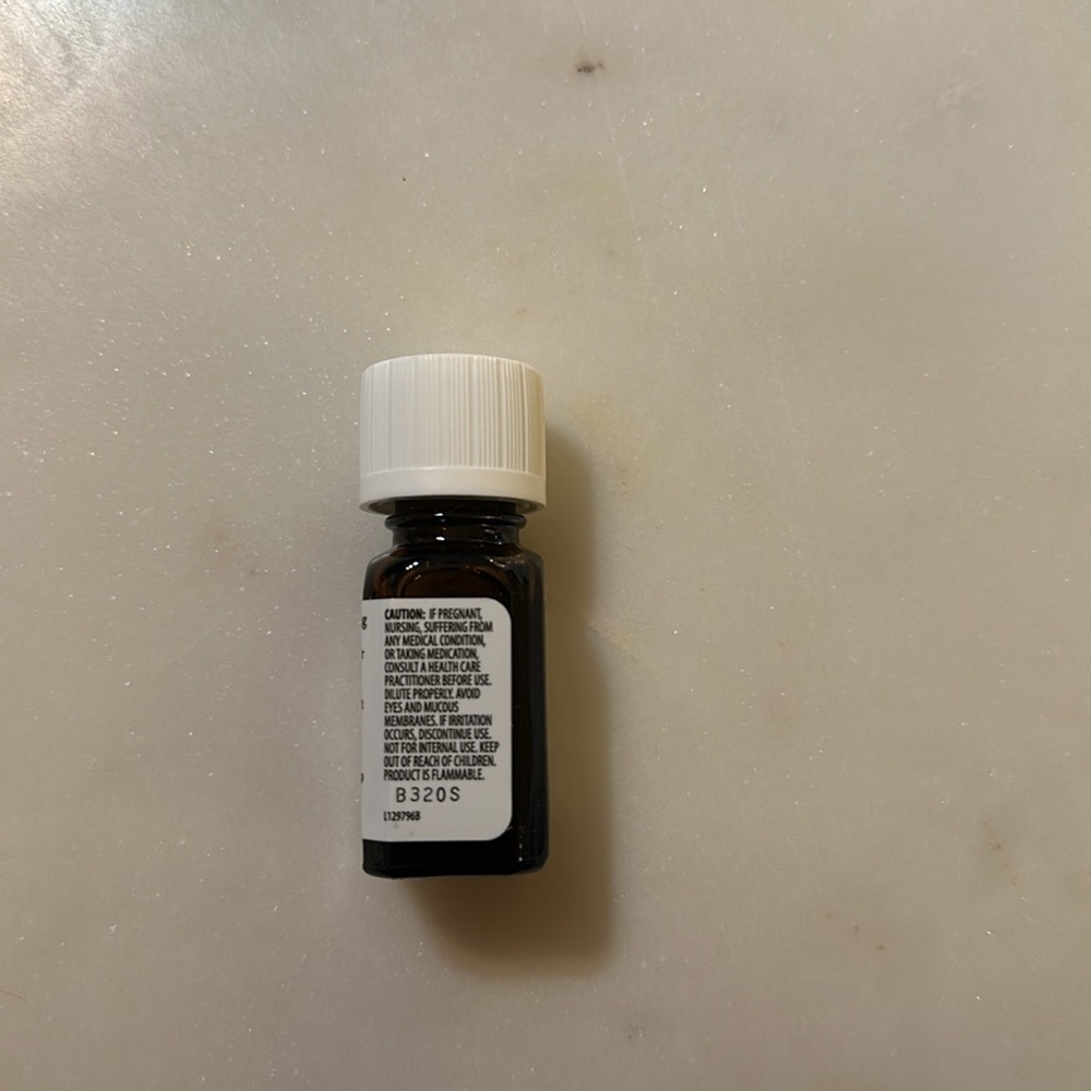 🆕 Aura Cacia lavender pure essential oil - Picture 4 of 4
